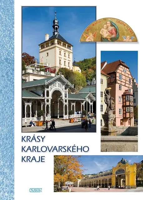 Publikace s fotografiemi Marka Vaneše – fotografie 9 | Foto Vaneš