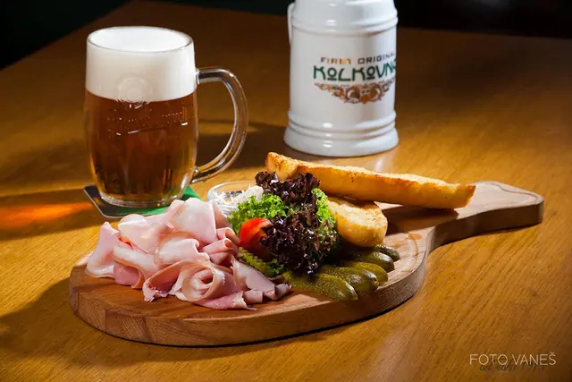 Fotograf hotelů a gastronomie – fotografie 15 | Foto Vaneš