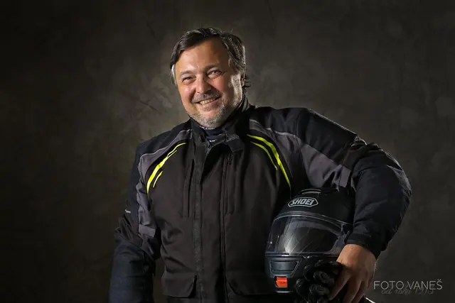 Portrétní fotograf – fotografie 6 | Foto Vaneš