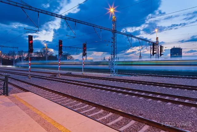 Firemní a průmyslový fotograf – fotografie 17 | Foto Vaneš