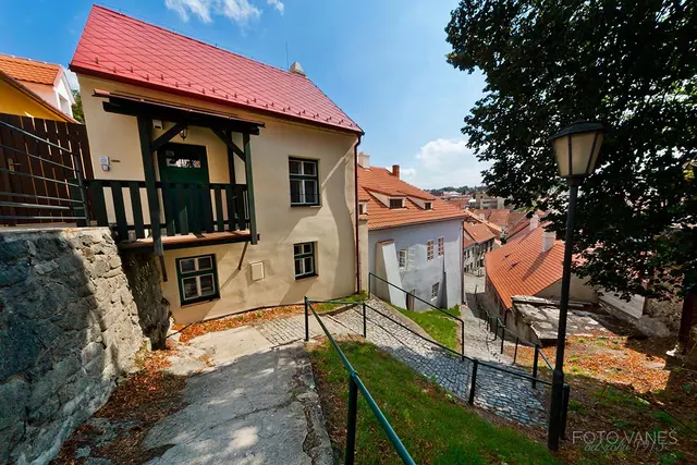 Třebíč – fotografie 9 | Foto Vaneš