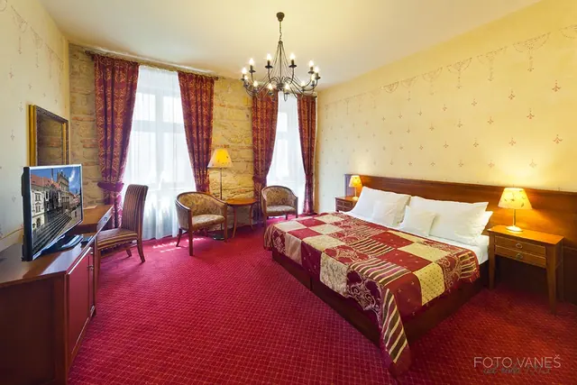 Fotograf hotelů a gastronomie – fotografie 4 | Foto Vaneš
