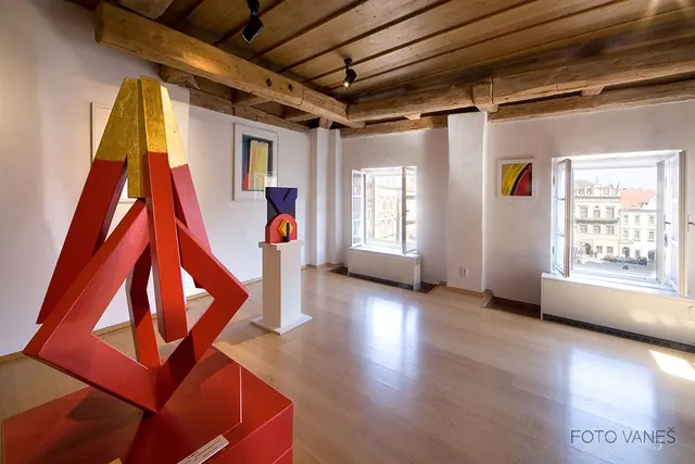 Fotograf pro muzea a galerie – fotografie 5 | Foto Vaneš