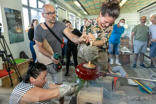 Reportážní a eventová fotografie – fotografie 8 | Foto Vaneš