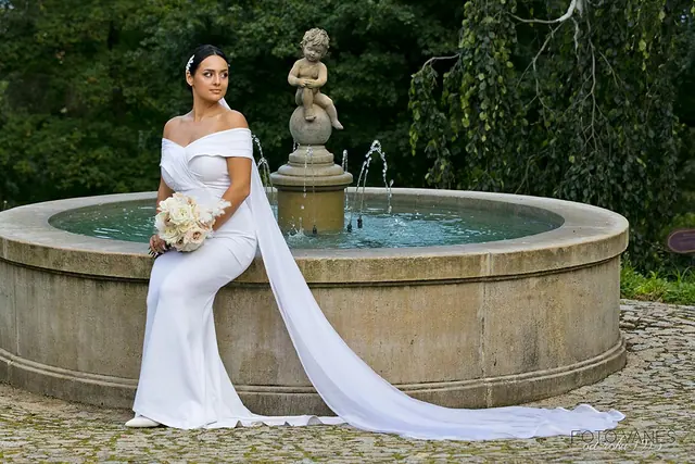 Svatební fotograf – fotografie 11 | Foto Vaneš