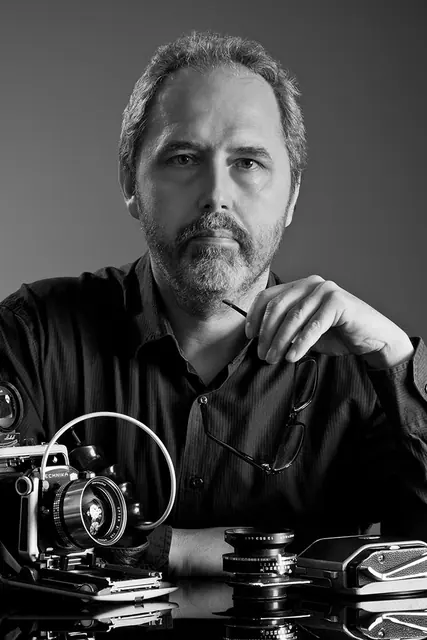 Marek Vaneš – z ateliéru – fotografie 18 | Foto Vaneš
