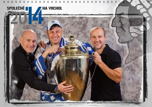 Publikace s fotografiemi Marka Vaneše – fotografie 19 | Foto Vaneš