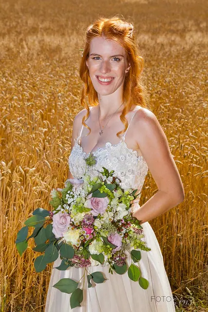 Svatební fotograf – fotografie 12 | Foto Vaneš