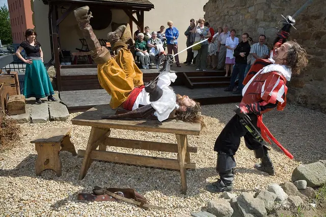 Reportážní a eventová fotografie – fotografie 11 | Foto Vaneš