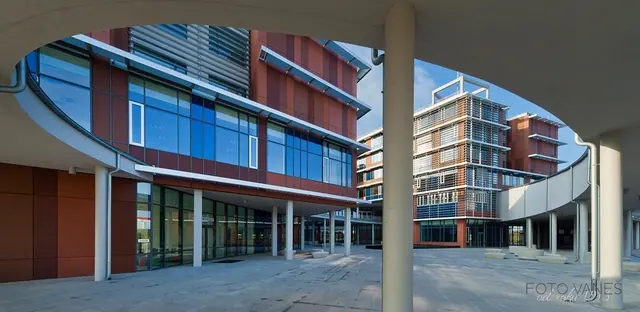 Fotograf architektury – fotografie 8 | Foto Vaneš