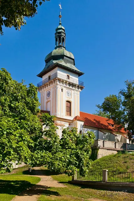 Benátky nad Jizerou – fotografie 1 | Foto Vaneš