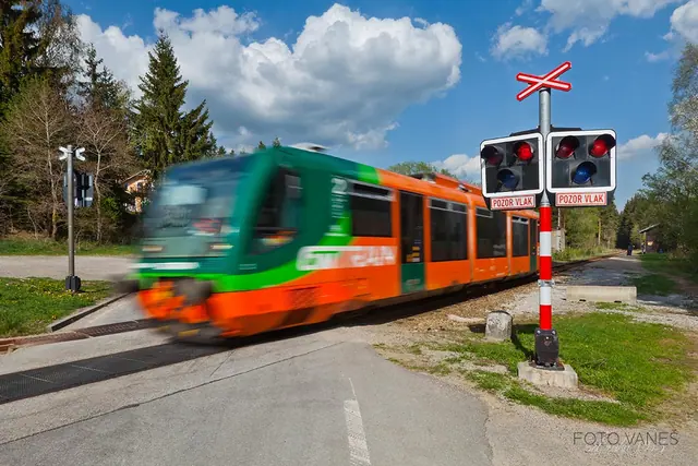 Firemní a průmyslový fotograf – fotografie 19 | Foto Vaneš