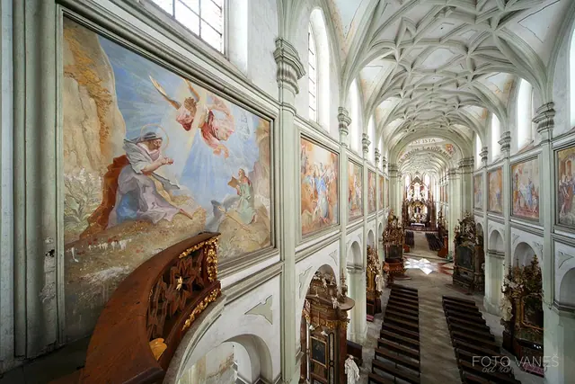 Fotograf architektury – fotografie 1 | Foto Vaneš