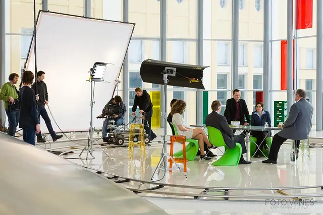 Reportážní a eventová fotografie – fotografie 3 | Foto Vaneš