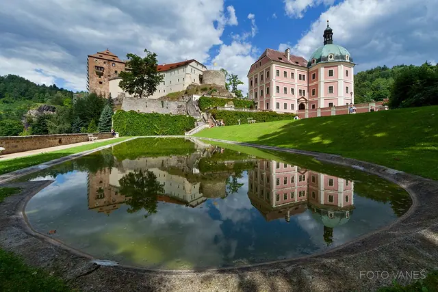 Fotograf architektury – fotografie 11 | Foto Vaneš