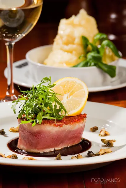Fotograf hotelů a gastronomie – fotografie 14 | Foto Vaneš