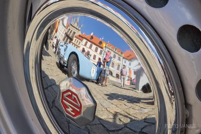 Reportážní a eventová fotografie – fotografie 15 | Foto Vaneš