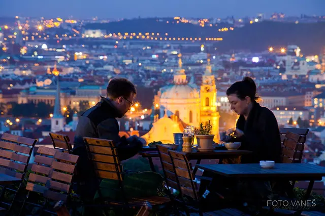 Fotograf hotelů a gastronomie – fotografie 18 | Foto Vaneš