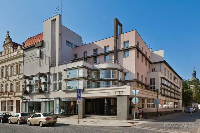 Benátky nad Jizerou – fotografie 2 | Foto Vaneš