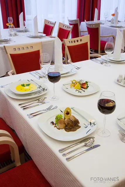 Fotograf hotelů a gastronomie – fotografie 11 | Foto Vaneš