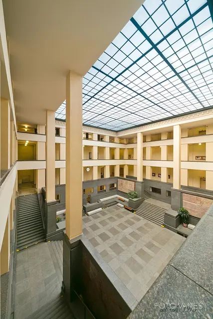 Fotograf architektury – fotografie 9 | Foto Vaneš