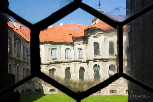 Fotograf architektury – fotografie 2 | Foto Vaneš