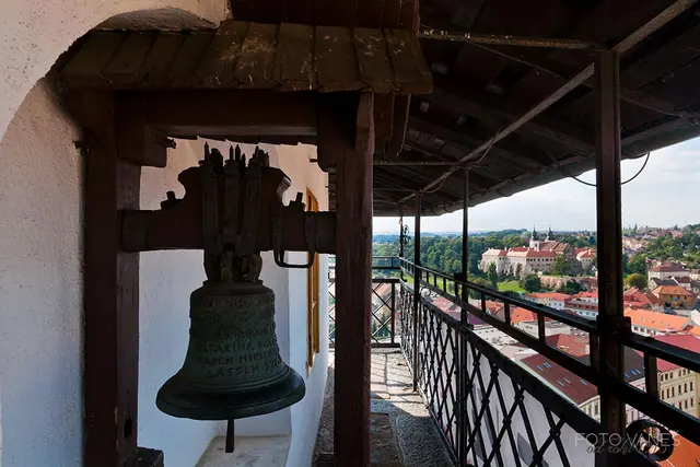 Třebíč – fotografie 5 | Foto Vaneš