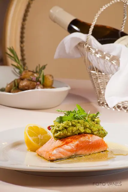 Fotograf hotelů a gastronomie – fotografie 13 | Foto Vaneš