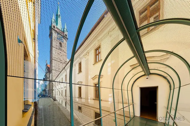 Fotograf architektury – fotografie 3 | Foto Vaneš