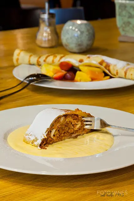 Fotograf hotelů a gastronomie – fotografie 12 | Foto Vaneš